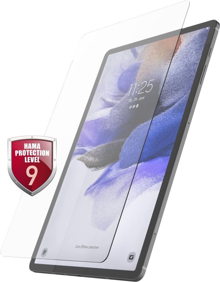 Hama Displayschutzglas Premium für Samsung Galaxy Tab S7/S8 (11) (00216316)