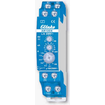 ELTAKO Stromrel. 1xWechs. 16A AR12DX-230V 1TE 230V Einstellbereich 0,1-32A AR12DX-230V (22001130)