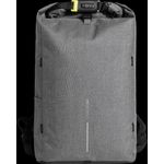 XD DESIGN XD P705.502 - Rucksack, Anti-Diebstahl, Bobby Urban Lite, grau (P705.502)