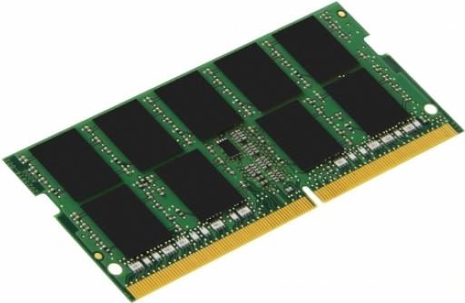 Kingston DDR4 16 GB SO DIMM 260-PIN 2666 MHz / PC4-21300 KCP426SD8/16