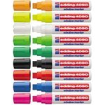 Edding 4090 Kreidestift Schwarz (4-4090999)