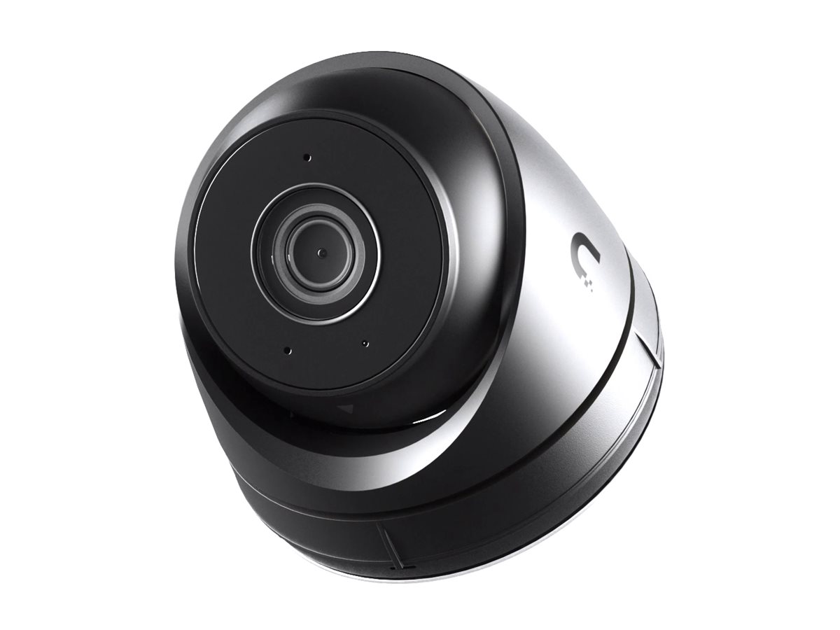 Ubiquiti UniFi G5 Ultra Turret 4 MP 2K IP-Kamera Schwarz