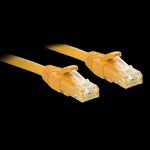 Lindy Patch-Kabel RJ-45 (M) bis RJ-45 (M) (48070)