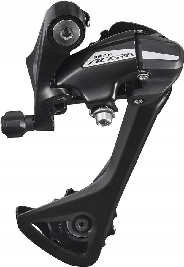 SHIMANO Acera RD-M3020 Schaltwerk - schwarz (ERDM30208SGSL)