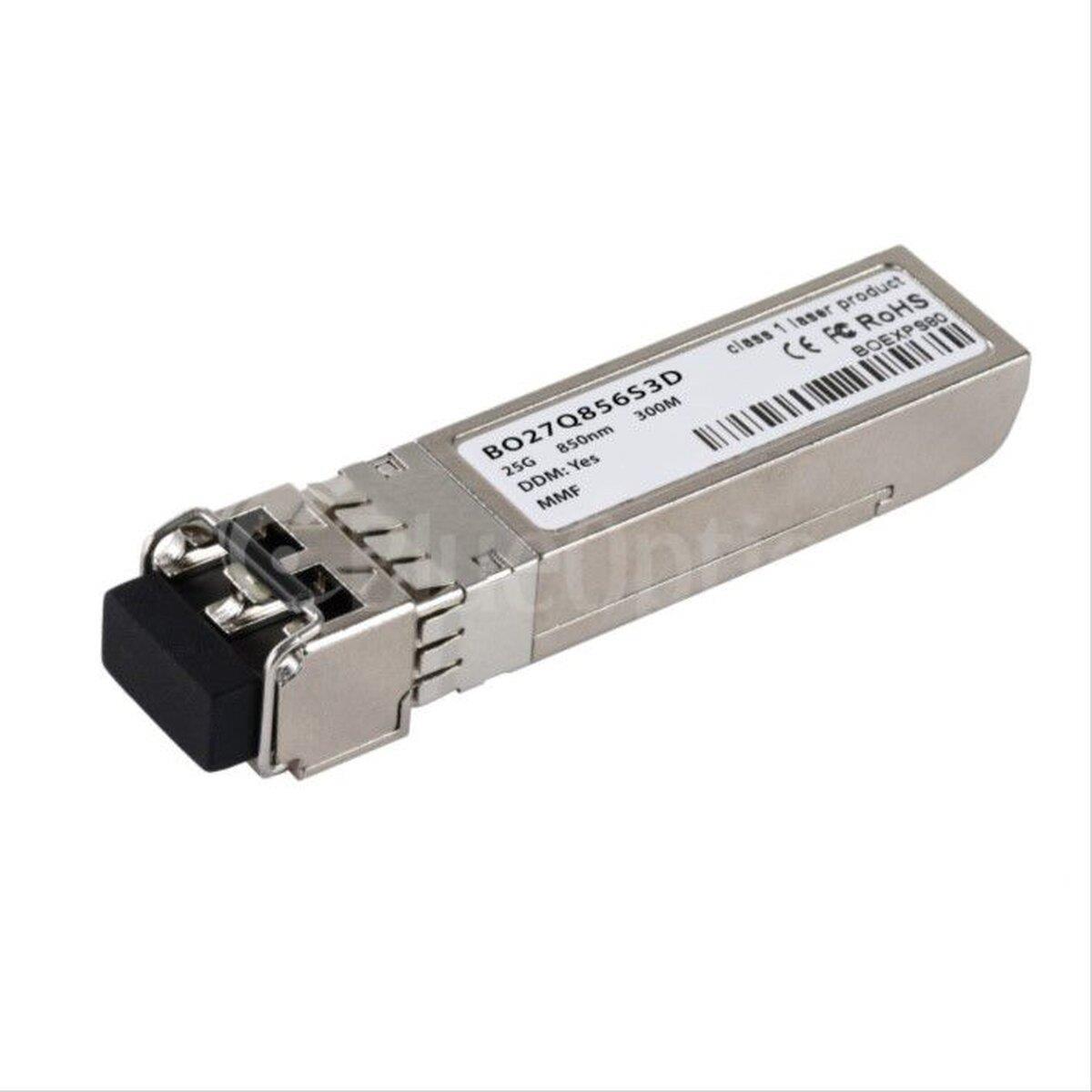 BlueOptics SFP28-25G-ESR-IT-BO Netzwerk-Transceiver-Modul Faseroptik 25000 Mbit/s (SFP28-25G-ESR-IT-BO)