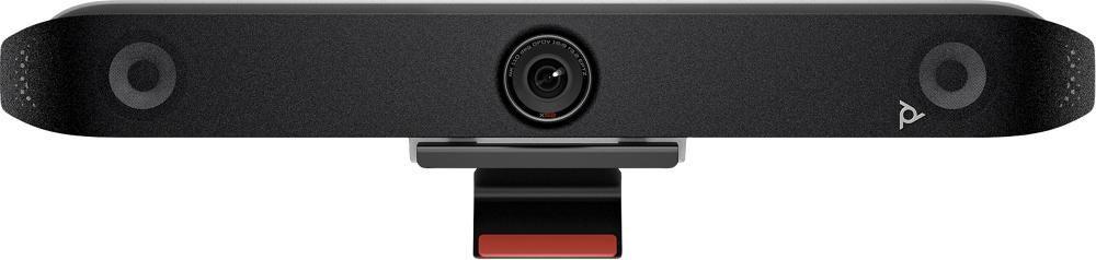 Poly Studio X52 Video Conferencing Video Conferencing System (7200-87620-101)