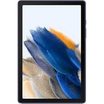 Samsung Clear Edge Cover EF-QX200 für Galaxy Tab A8, Navy (EF-QX200TNEGWW)