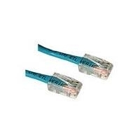 C2G Cat5e Non-Booted Unshielded (UTP) Network Crossover Patch Cable (83300)