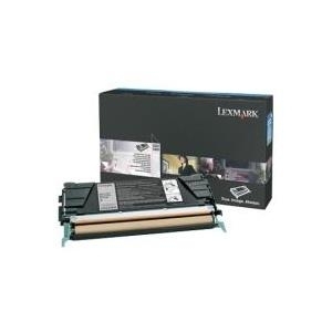 Lexmark Besonders hohe Ergiebigkeit (E462U31E)