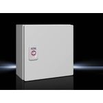 Rittal KX 1549.000 Elektrische Abdeckung Edelstahl IP66 (1549000)