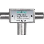Axing TVE 1-03 Silber (TVE00103)