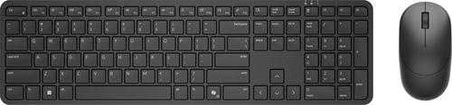 DELL Pro 5 Keyboard and Mouse KM526 US International QWERTY Black (KM526-BLK-INT)