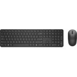 DELL Pro 5 Keyboard and Mouse KM526 US International QWERTY Black (KM526-BLK-INT)