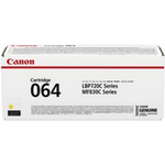 Canon 064 Gelb original (4931C001)