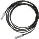 Nvidia MCP1600-C00AE30N InfiniBand-Kabel 0,5 m QSFP28 Schwarz (980-9I627-00C00A)