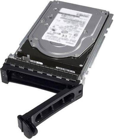 Dell Kunden-Kit SSD (345-BGVP)