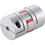 Reely Wellenkupplung Passend für Welle (Details): 8 mm Außen-Durchmesser: 40 mm 1 St. (RE-8660217)