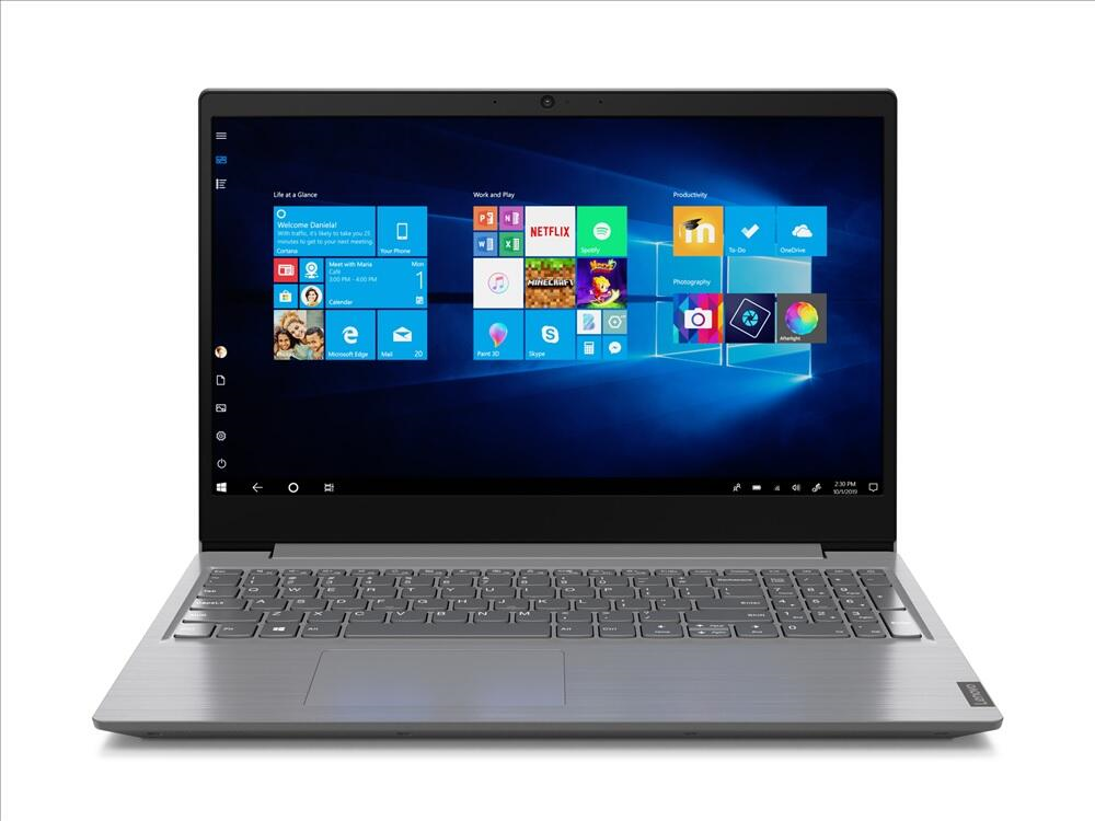 Lenovo V15 AMD 3020E 39,6 cm (15.6") Notebook 4GB RAM, 1TB HDD, Full HD, FreeDos (82C700ECGE)