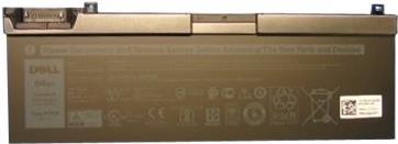 Dell Primary Battery (451-BCJE)