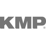 KMP H165BX Schwarz HP (1752,4001)