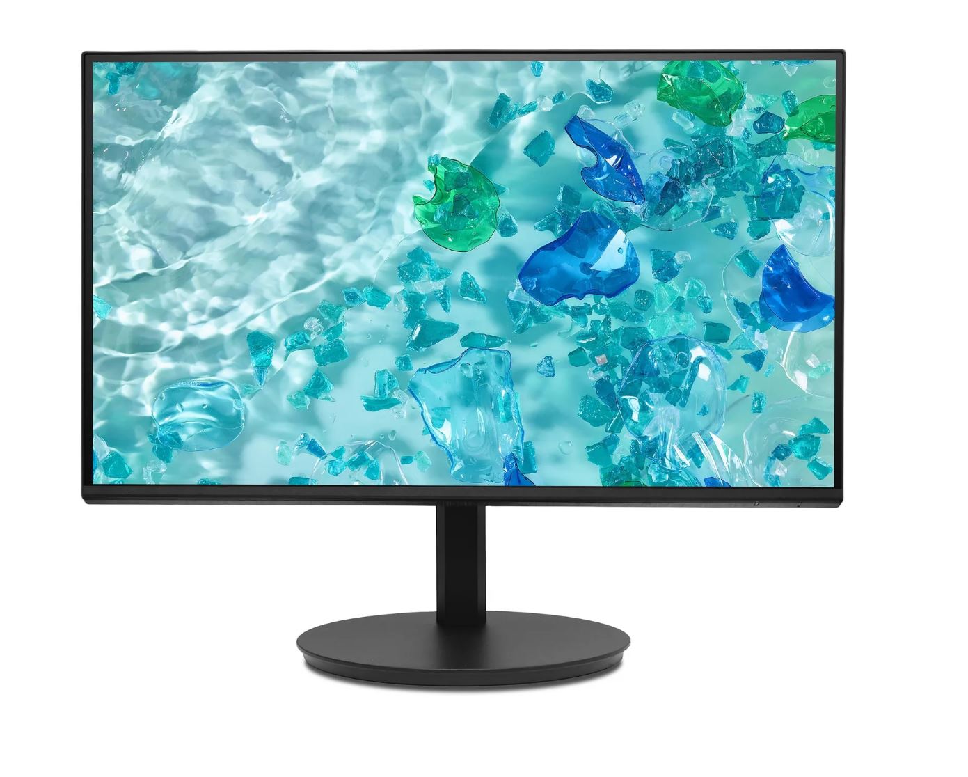ACER Vero CB272Gbmiprx 68,6 cm (27) FHD IPS Office Monitor 16:9 HDMI/DP/VGA 120Hz [Energieklasse B] (UM.HB2EE.G02)