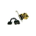 Exsys EX-44044-2 Serieller Adapter (EX-44044-2)