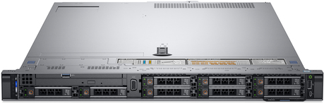 Dell PowerEdge R640 (WNW58)