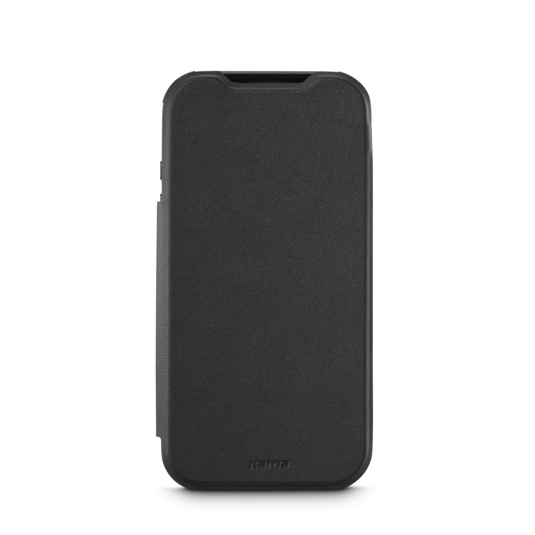 Hama Extreme Protect Flip-Hülle für Apple iPhone 17 Pro magnetisch Schwarz