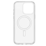 OtterBox Symmetry Clear MagSafe + Prem. Glass iPhone 15 Pro Ma (78-81260)