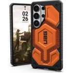 UAG Urban Armor Gear Monarch Pro Case mit Magnet-Modul | Samsung Galaxy S26 Ultra | kevlar burnt orange | 214513113997 (214513113997)