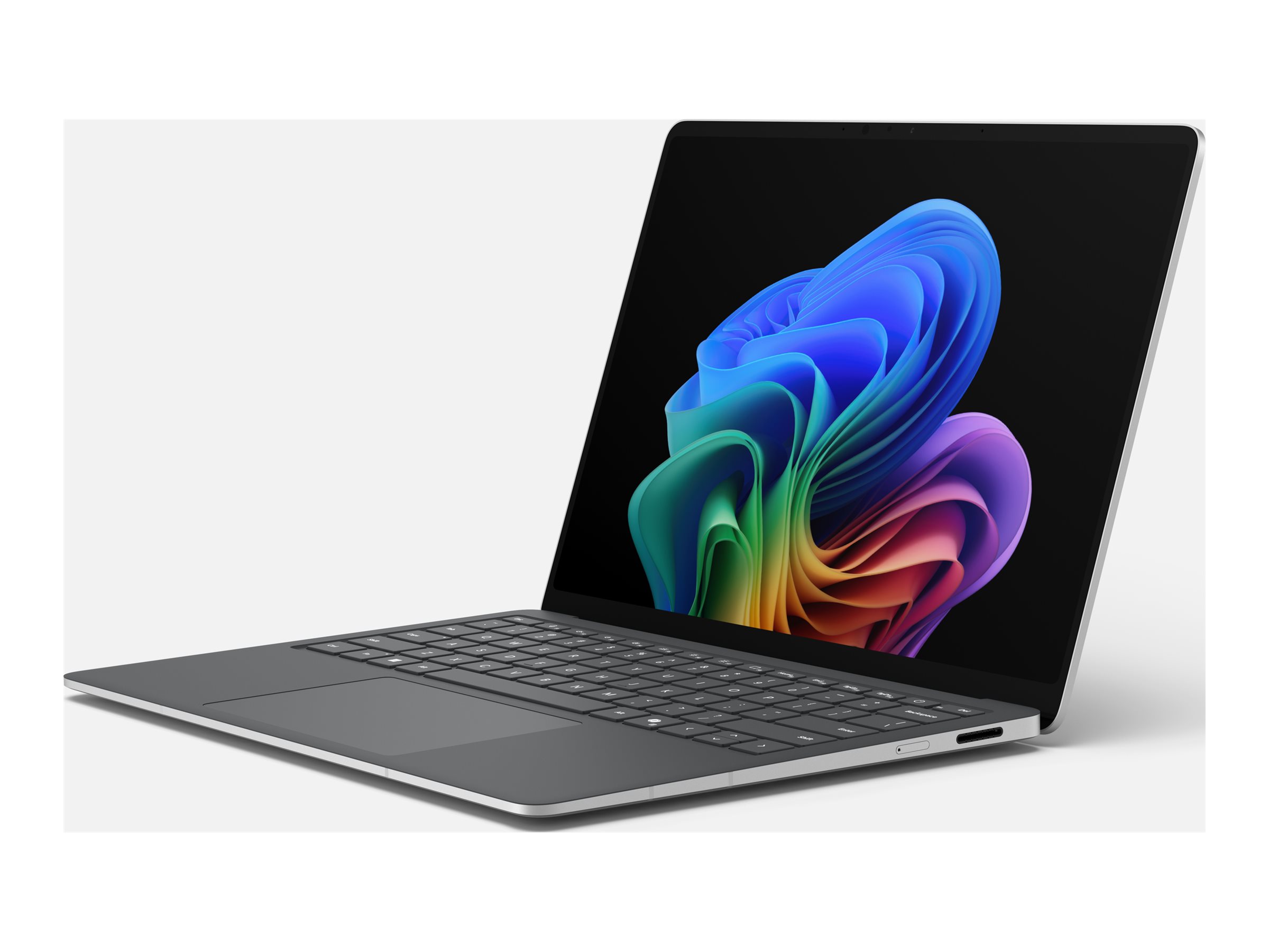 Microsoft Surface Laptop 7 13,8" Intel Core Ultra 5 16 GB RAM 256 GB SSD Platin