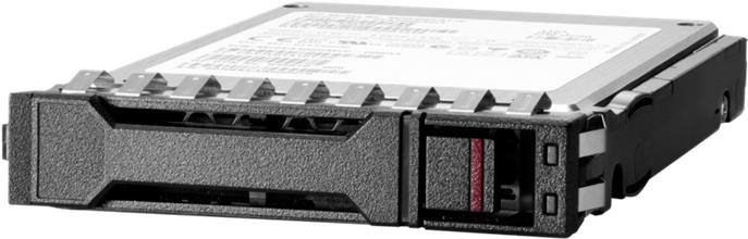 HPE Static v2 SSD Read Intensive, Mainstream Performance (P64844-B21)