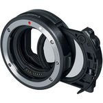 Canon Drop-in Filter Mount Adapter (3442C005)