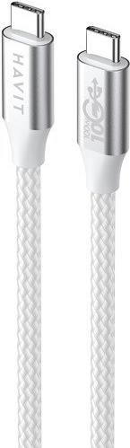 Havit Kabel USB Type C 1 m CB6290 (CB6290)