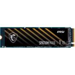 MSI SPATIUM M450 PCIe 4.0 NVMe m.2 (S78-440L0M0-P83)