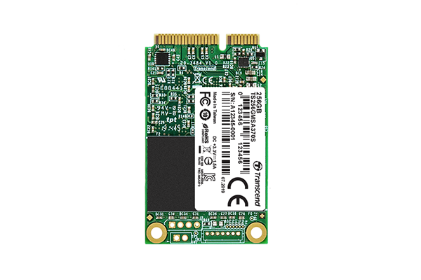 Transcend 370S SSD 128 GB (TS128GMSA370S)