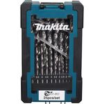 Makita D-78368 HSS-GS Metallbohrer-Set Durchmesser 1.00 (D-78368)