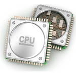 Intel Xeon Silver 4215R (CD8069504449200)