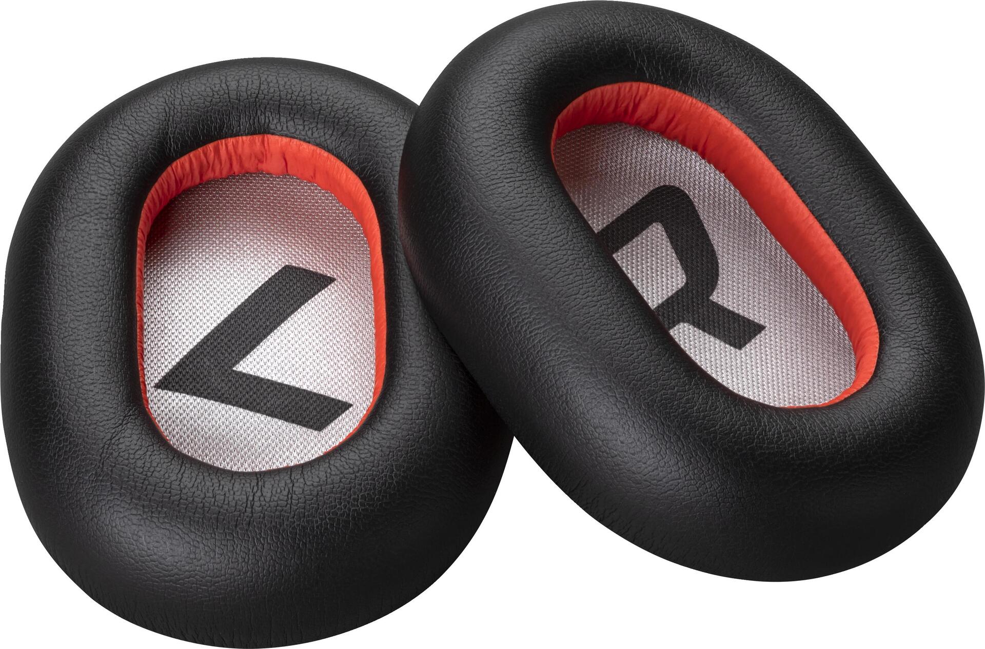 HP PLY VOY 8200 BLK LTHRET EARCUSHIONS(2) Kissen-/Ringsatz (85Q42AA)