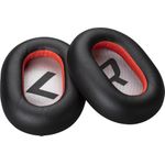 HP PLY VOY 8200 BLK LTHRET EARCUSHIONS(2) Kissen-/Ringsatz (85Q42AA)