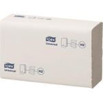 Tork Papierhandtuch Xpress 471093 1lagig weiß 20x250 Bl./Pack. (471093)