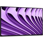 DELL Pro P2426HEWO 23,8" Full HD IPS-Monitor USB-C Hub 120 Hz ohne Standfuß