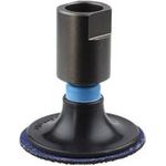 Wolfcraft Schleifscheibensatz Schleifmaschinen 50mm, 4p. 50mm (5607000)