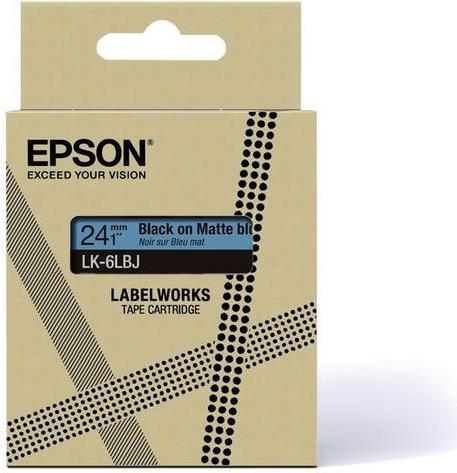 Epson LabelWorks LK-6LBJ (C53S672082)