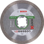 Bosch Accessories 2608615137 Diamanttrennscheibe Durchmesser 115 mm 1 St.