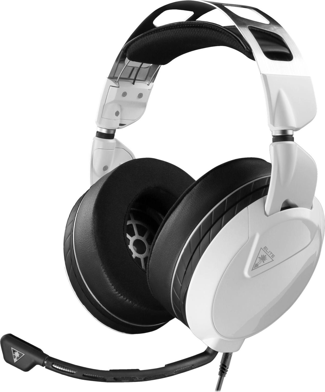 Turtle Beach Elite Pro 2 + SuperAmp Gaming-Headset Over-Ear Schwarz