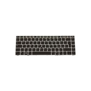 HP Keyboard (ITALIAN) (702843-061)