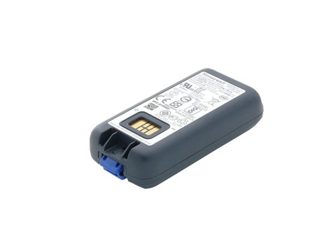 Honeywell Handheld-Akku erweitert für CK65 Li-Ion 7000 mAh Schwarz, Grau