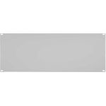 IT-BUDGET 19"-Blindplatte/Rackblende (90ITBBP4HEG)