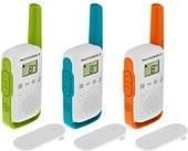 Motorola Zebra Talkabout T42 (B4P00811MDKMAW)